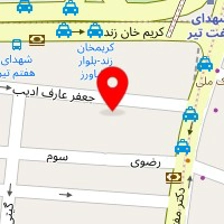 شرکت مشاورین مبنا