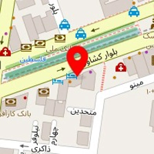 املاک بلوار