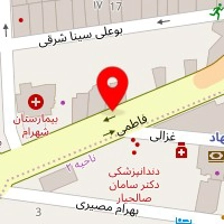 املاک خونه به خونه (خدابخش)