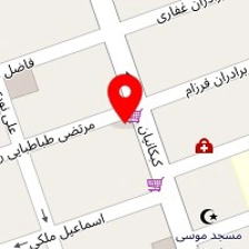 دفتر املاک توکل