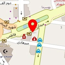 مسکن زرد