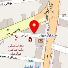 املاک مترو فاطمی