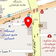 مسکن بزرگ آلفا