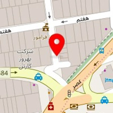 آژانس املاک کلید تهران
