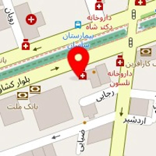 مسکن الف
