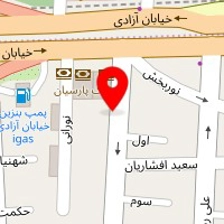 مشاورین املاک پاسارگاد