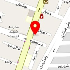 املاک نیایش