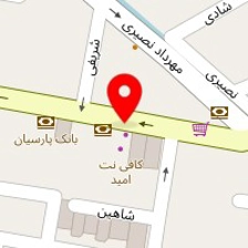 املاک دشتی