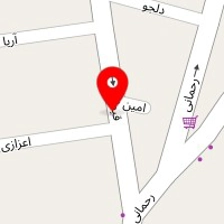 مشاورین املاک تندیس
