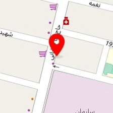 مسکن نیایش
