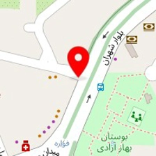 مسکن خدایی