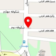 املاک پارسه