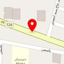 املاک مدرن
