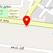 املاک ایزد