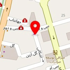 مسکن تک ساز