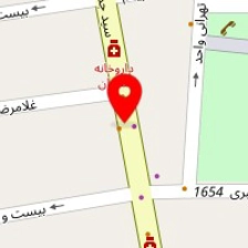 مشاورین املاک کاخ تچر