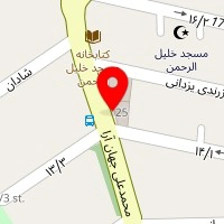 مسکن آفاق