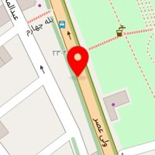 آؤانس املاک ساعی
