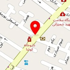 املاک تیراژه