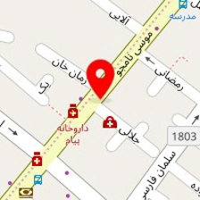 املاک صفایی