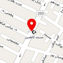 املاک کاظمین