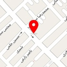 مسکن مهدی۴