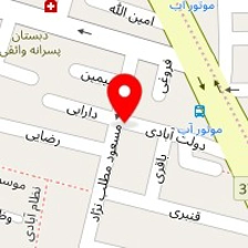 املاک ال سون