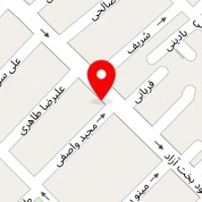 مشاورین مسکن مهدی شعبه ۲