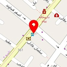 مسکن آریانا