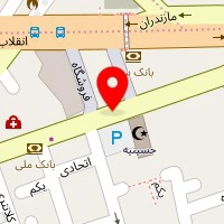 املاک پاسارگاد
