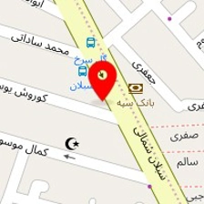 املاک بزرگ شمس