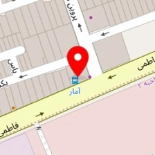 املاک هنرمندان