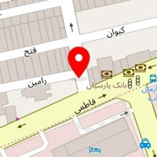 املاک سه نیک