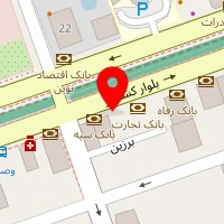 املاک نگین بلوار