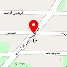 املاک محسن