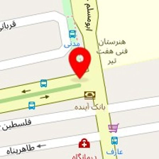 املاک سی تو گستر