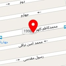 املاک مرکزی یارمحمدی