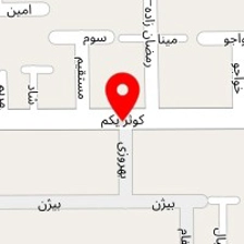 مسکن کوثر