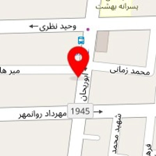 مسکن ایرانیان