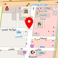 مشاورین مسکن صبا