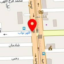 املاک ایران پارس