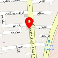 املاک علایی