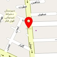 مشاورین املاک اهورا