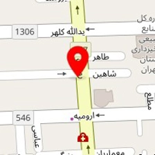 مسکن سبز