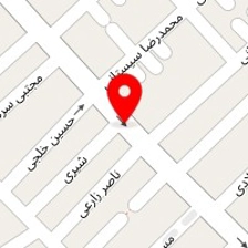 مسکن مهدی