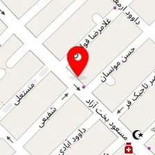 مشاورین مسکن حاجی بابایی