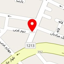 مشاور املاک تهران