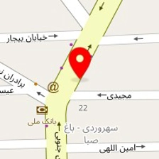 املاک احسان