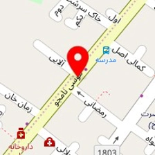 املاک الماس