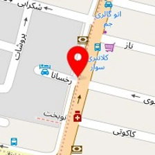 املاک شریعتی